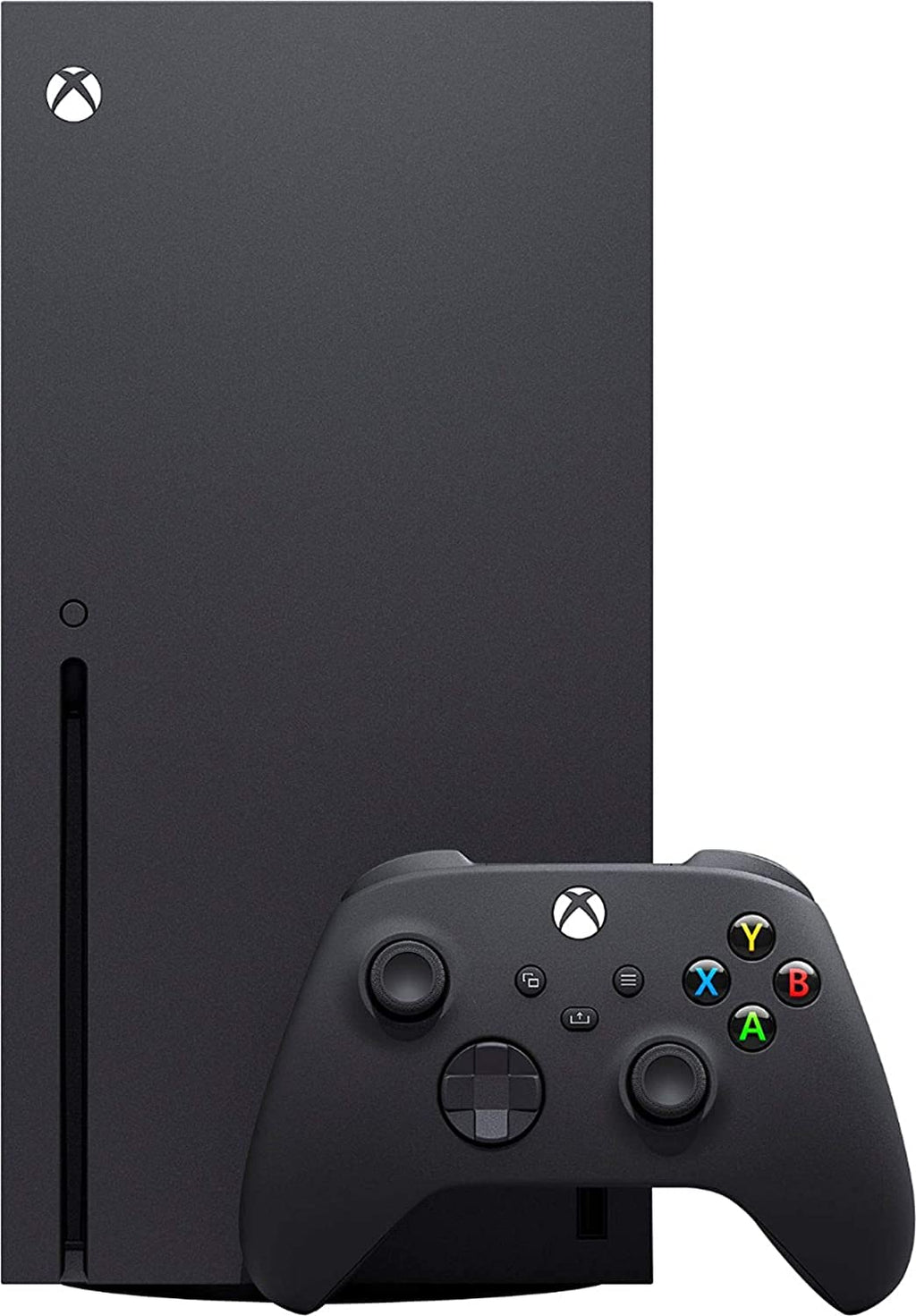 Xbox Series X 1TB Console Q76096