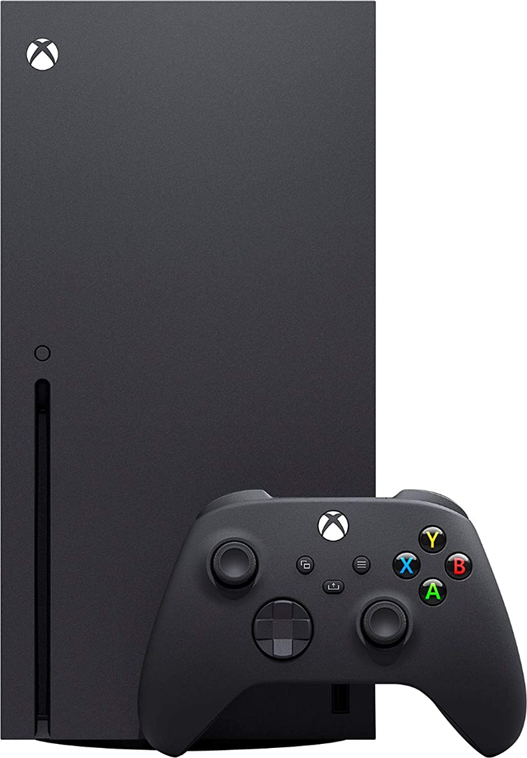Xbox Series X 1TB Console Q76096