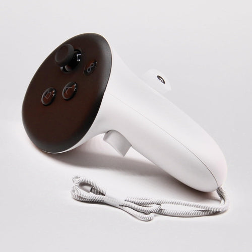 2 PCS Replacement Hand Straps with 2 Pair Thumb Grip Caps M967413