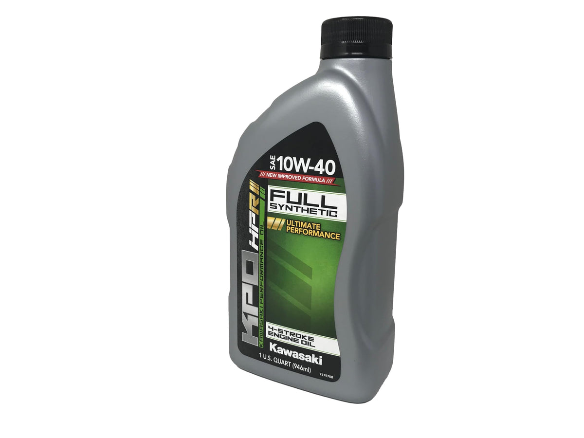 Full Syn Oil Change Kit G890249
