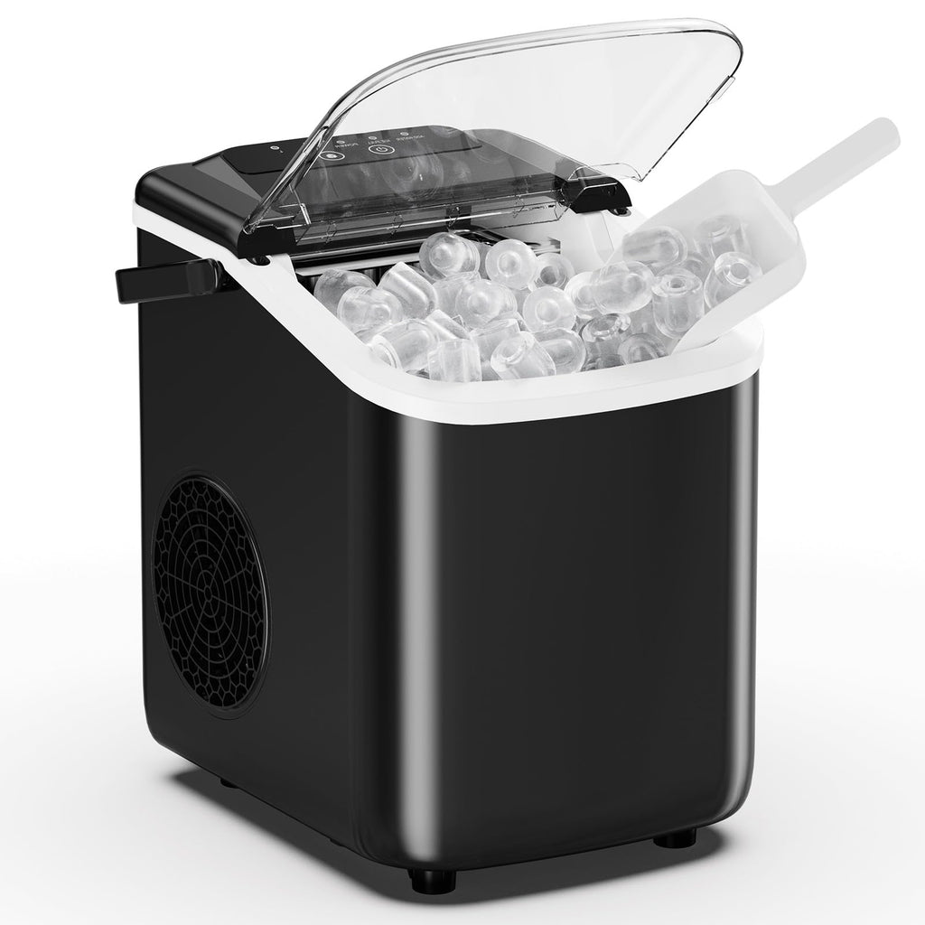 Countertop Ice Maker with Self-Cleaning Z7657