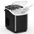 Countertop Ice Maker with Self-Cleaning Z7657