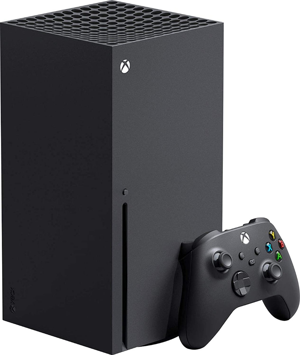 Xbox Series X 1TB Console Q76096