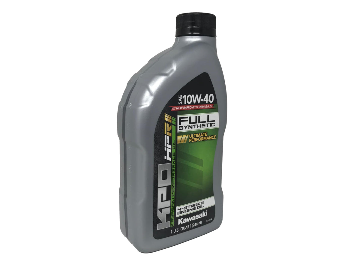 Full Syn Oil Change Kit G890249