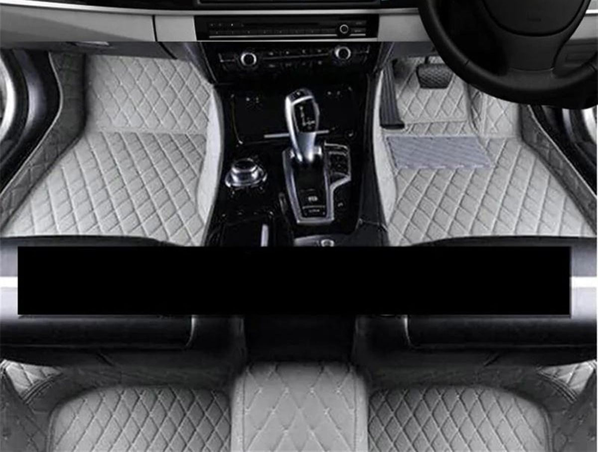Interior N937