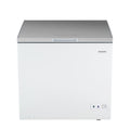 7 Cu. Ft. Chest Freezer with Removable Wire Basket L827958