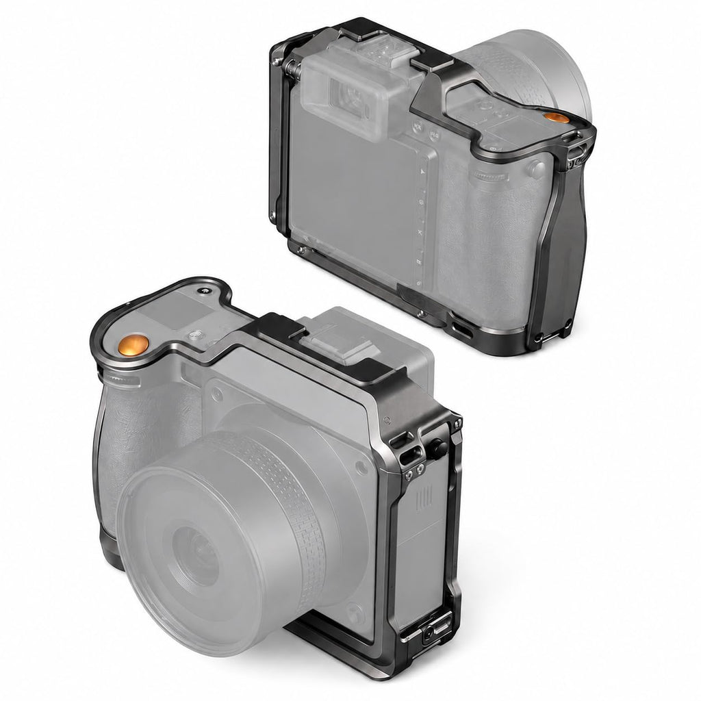 Camera Cage with Arca L-Plate B7195