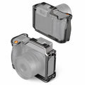 Camera Cage with Arca L-Plate B7195