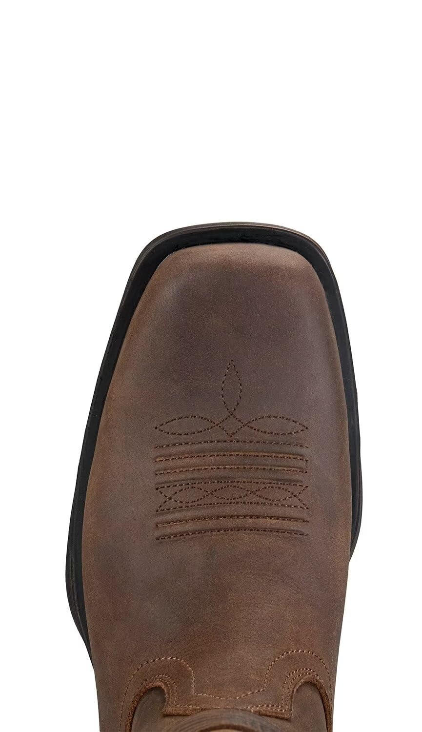 Western Cowboy Boots Square Toe Z622493