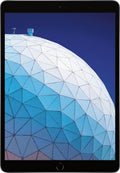 iPad Air 10.5-inch Wi-Fi 64GB Space Gray N300