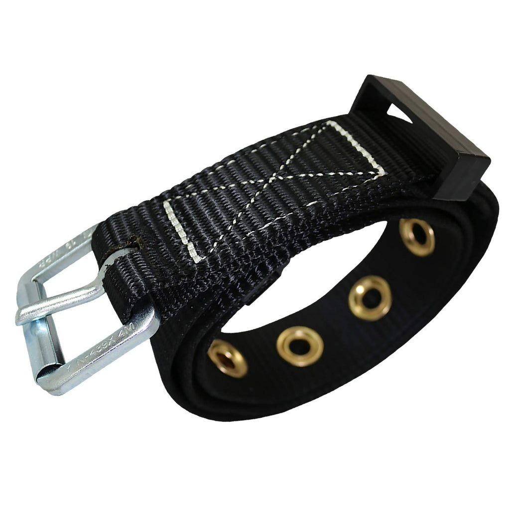 Tongue Buckle Body Harness Y4043