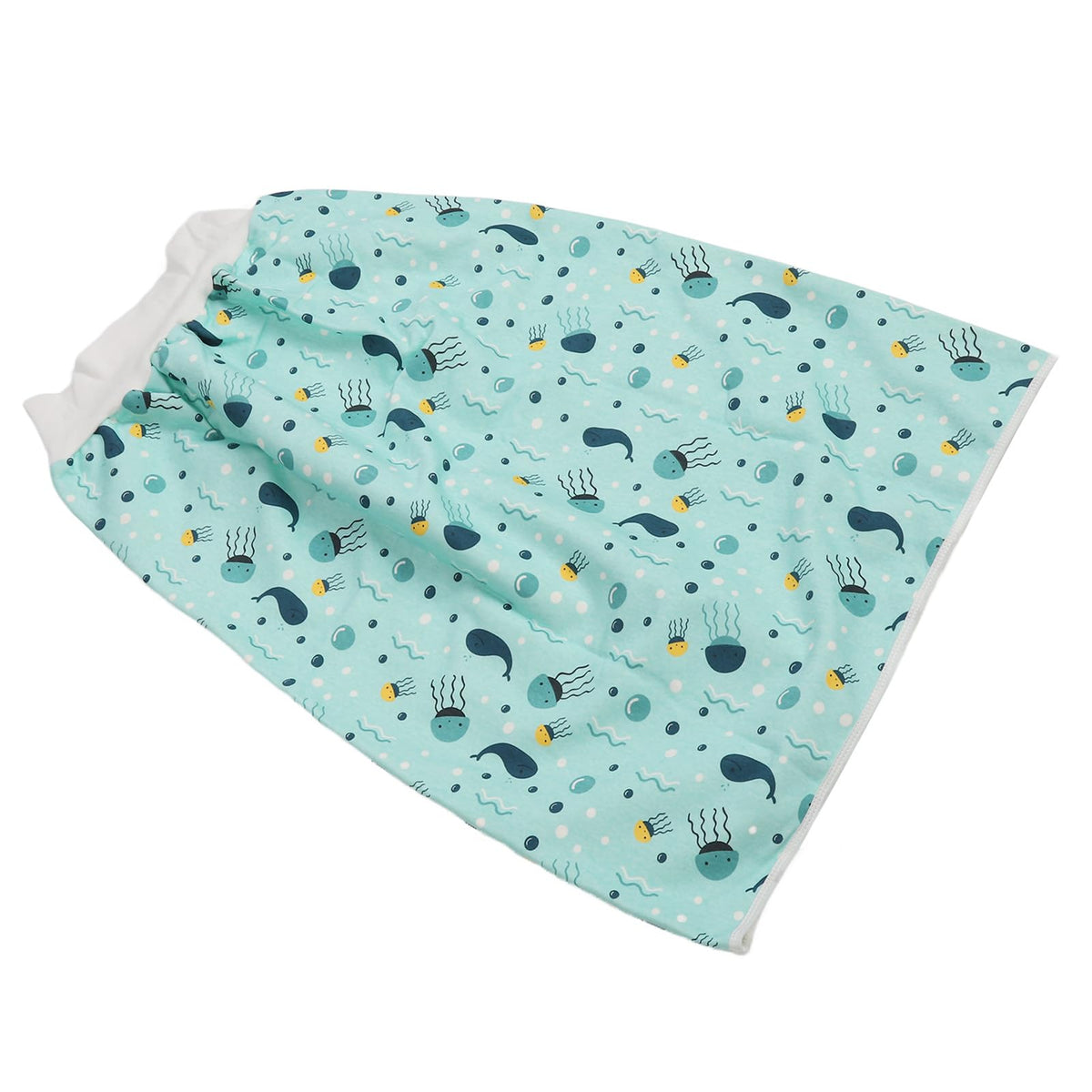 Washable Cotton Reusable Incontinence Bed Pad XL O4001