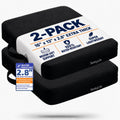 Extra Thick Stadium Seat Cushion U73063