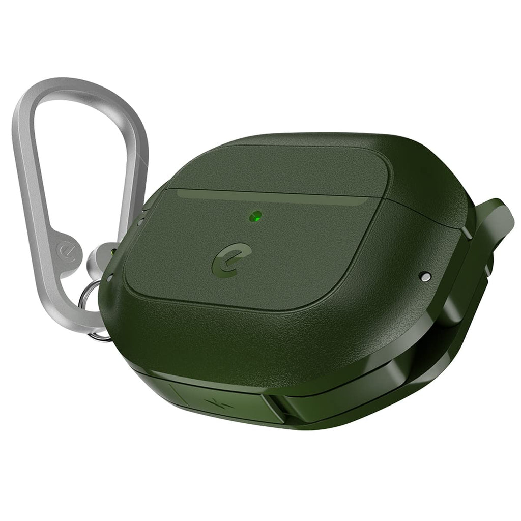 Green AirPods 3 Case with Lock E1565