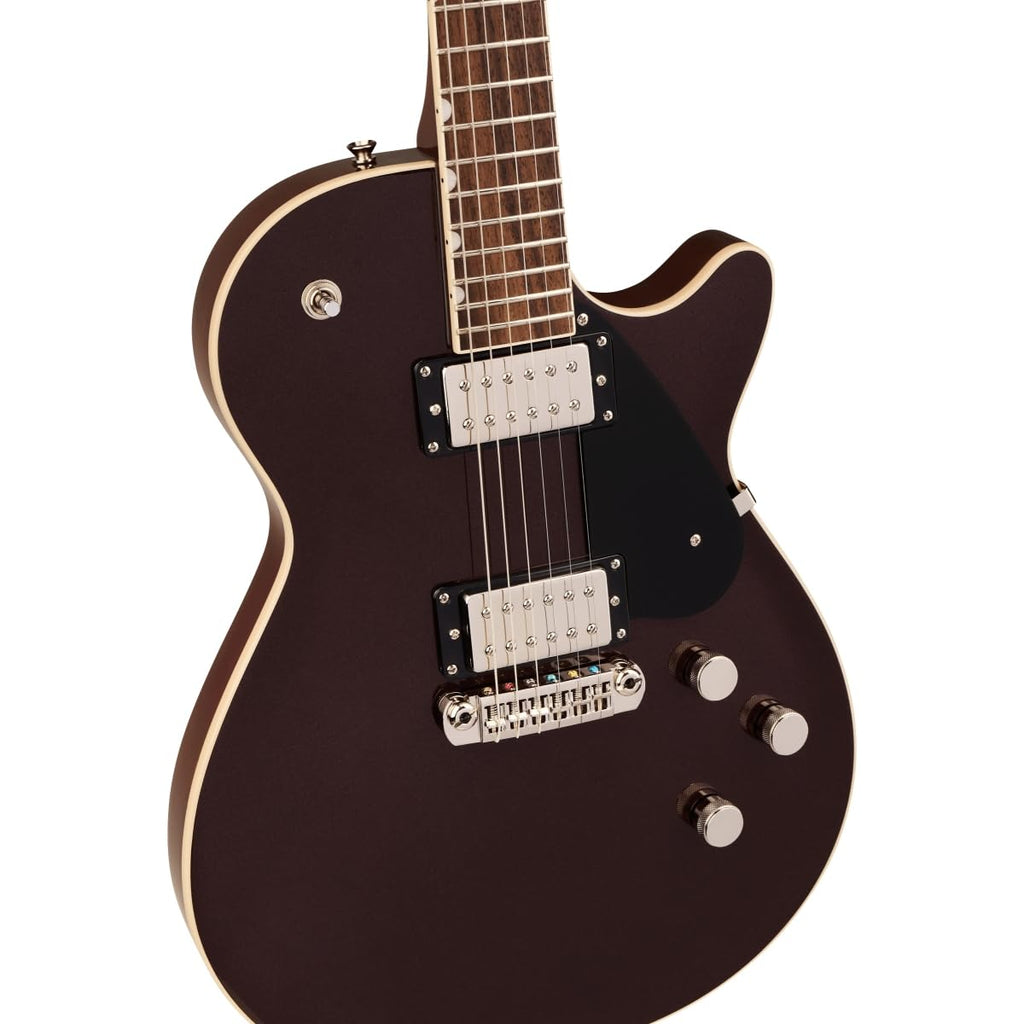 Dark Cherry Metallic Electric Guitar J87551