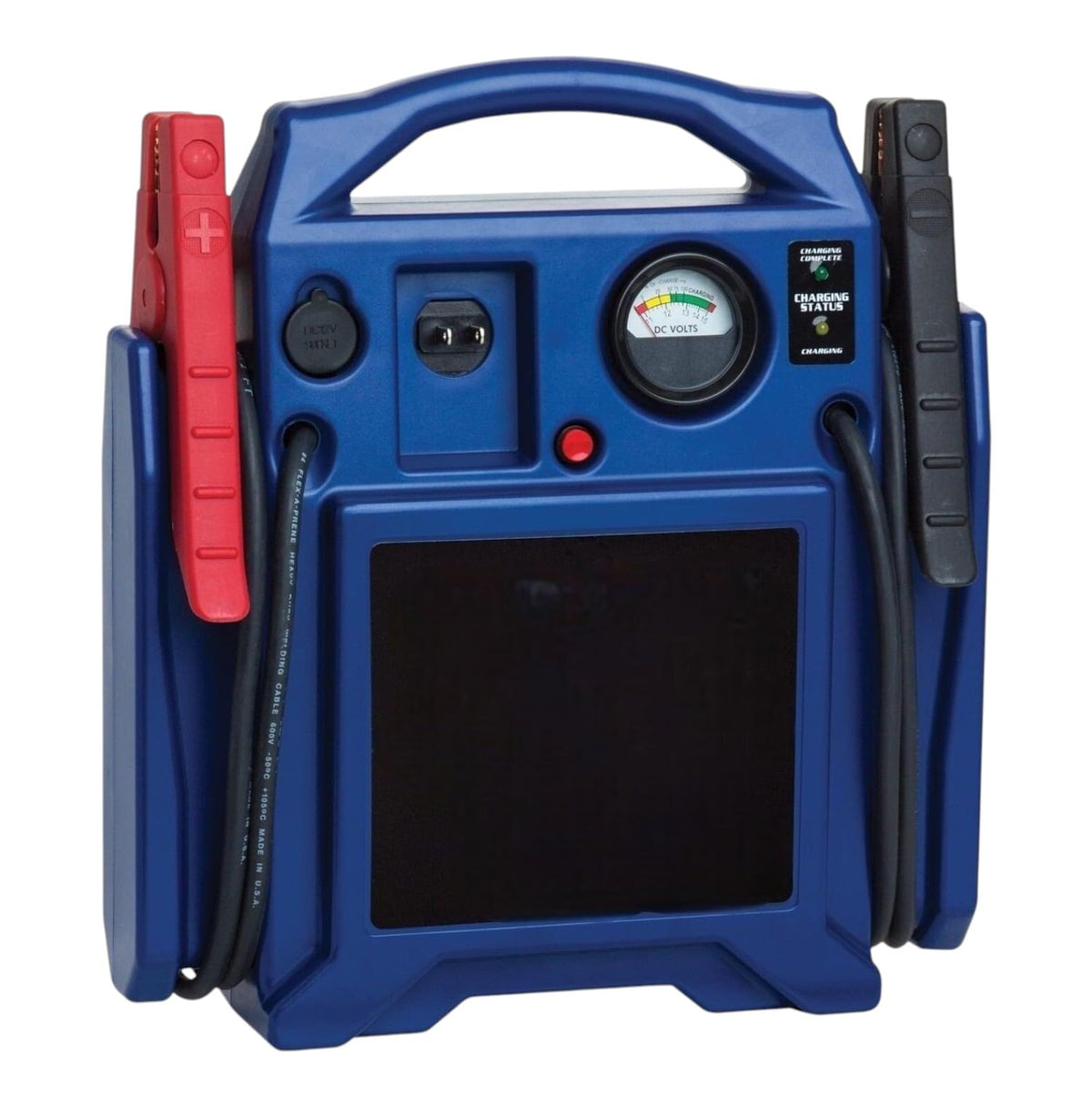 Replacement Parts for Portable Battery Booster Pack Charger Jump Starter B636