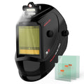 Auto-Shade Welding Helmet with Digital Filter X343