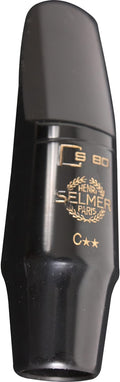 Alto Saxophone Mouthpiece L82685