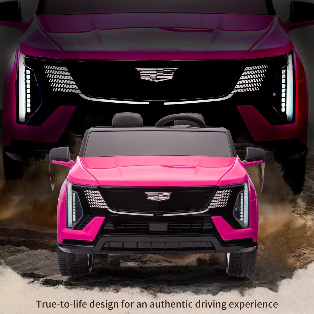 24V Battery Powered Electric Ride On Car 2 Seater X84889