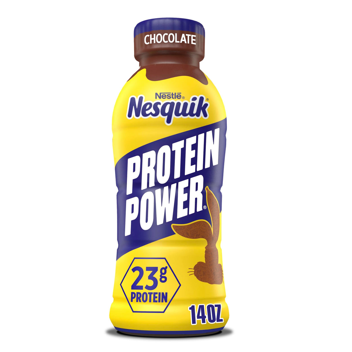 Chocolate Milk Drink 14 Fl Oz I425691