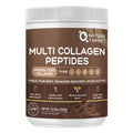 Multi Collagen Peptides Powder Chocolate Flavor 35 Servings O423