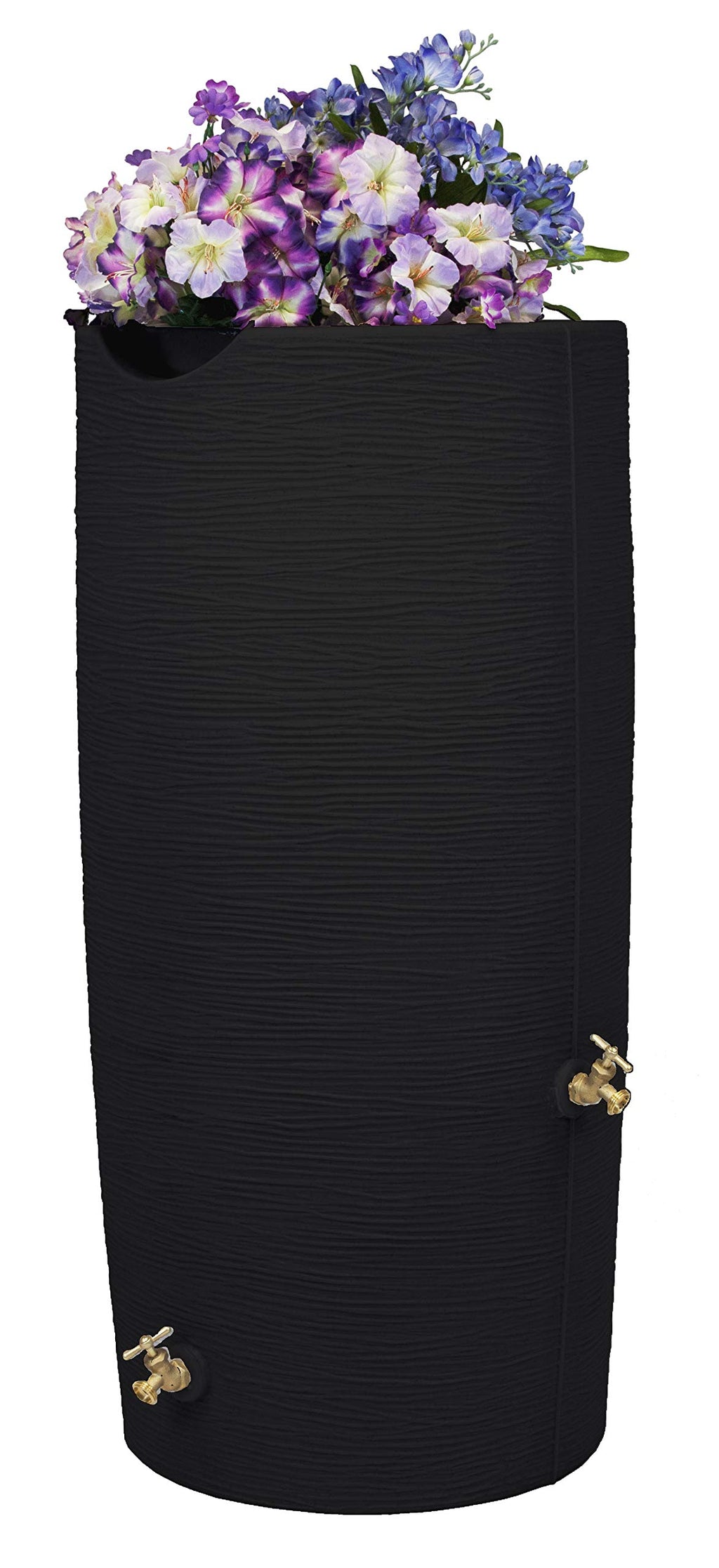 50 Gallon Rain Saver - Black W194286