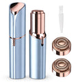 Facial Hair Remover with 2 Replacement Heads K7455