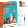 Dog & Cat Pregnancy Test Kits L4623