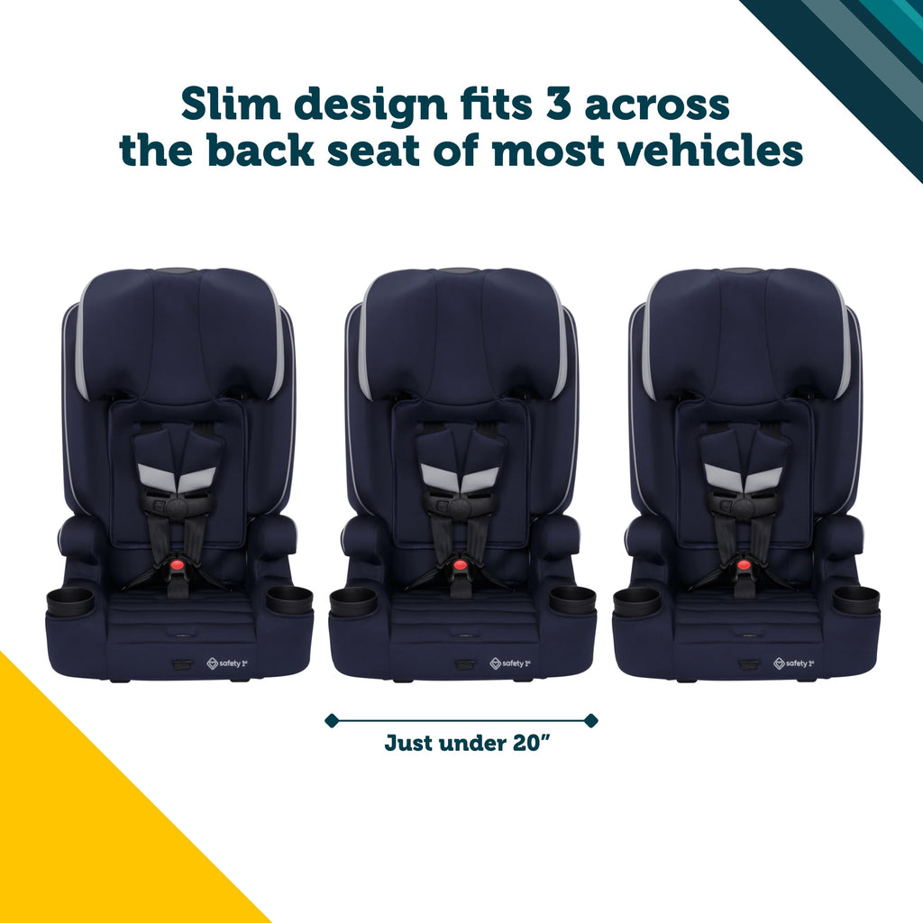 3-in-1 Booster Car Seat K816