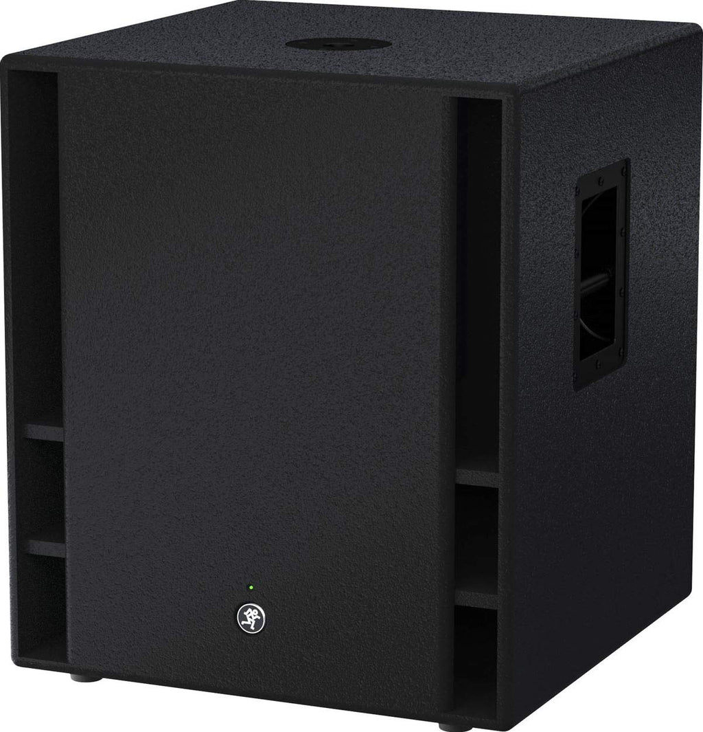 18-Inch 1200-Watt Subwoofer B87808