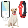 GPS Tracker for Dogs, Pet Location Tracker with Collar T269