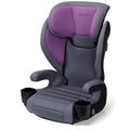 2-in-1 Booster Car Seat, High-Back to Backless, 40-100 lbs I908