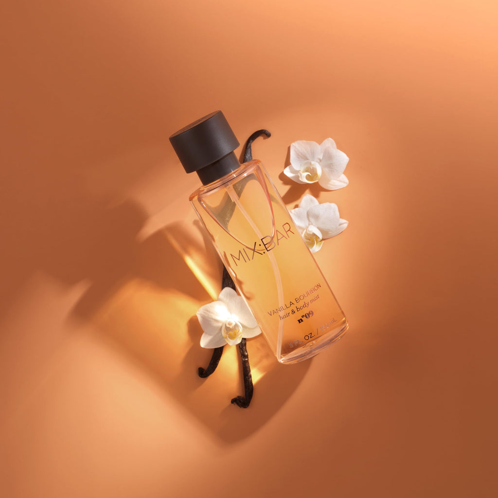 Vanilla Bourbon Hair + Body Mist Spray 5oz T688235