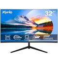 4K 32" 120Hz IPS Gaming Monitor D61157
