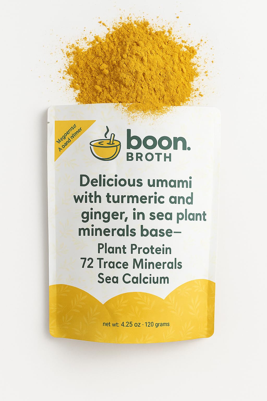 Plant-Based Soup Powder W94753