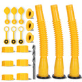Gas Can Spout Replacement 3-Pack E150559