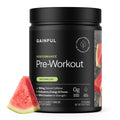 Pre-Workout Powder 3g Creatine Watermelon 20 Servings S15547