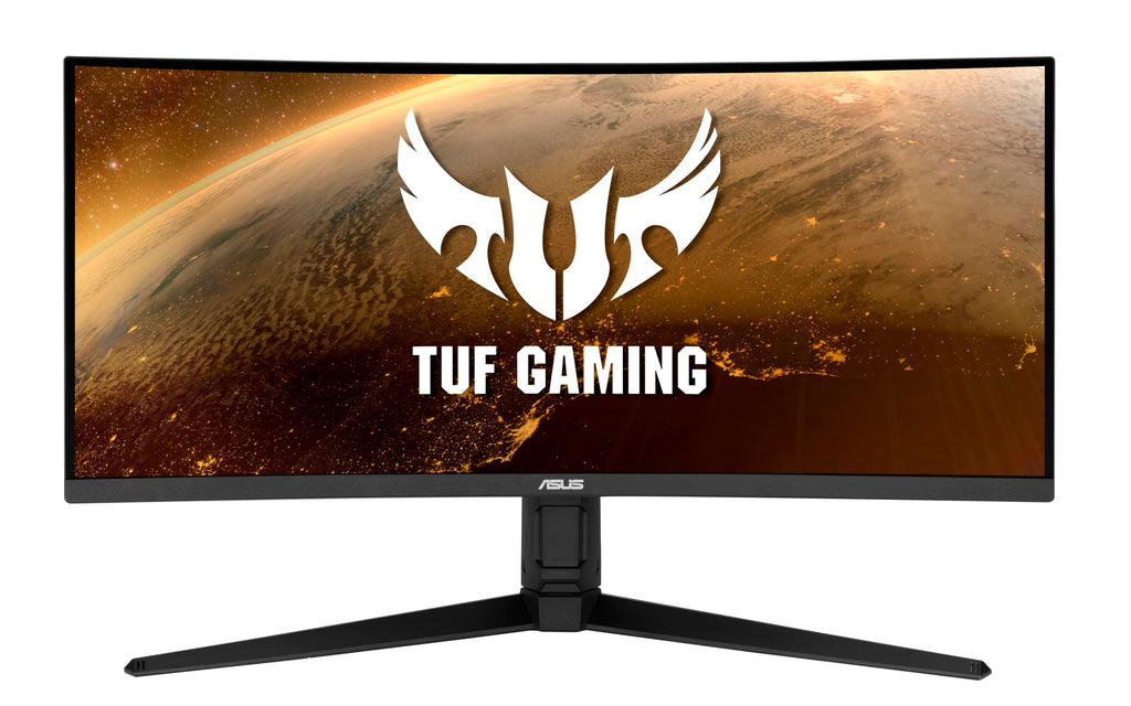 34 Inch 1440p 165Hz Ultrawide HDR Gaming Monitor Q919