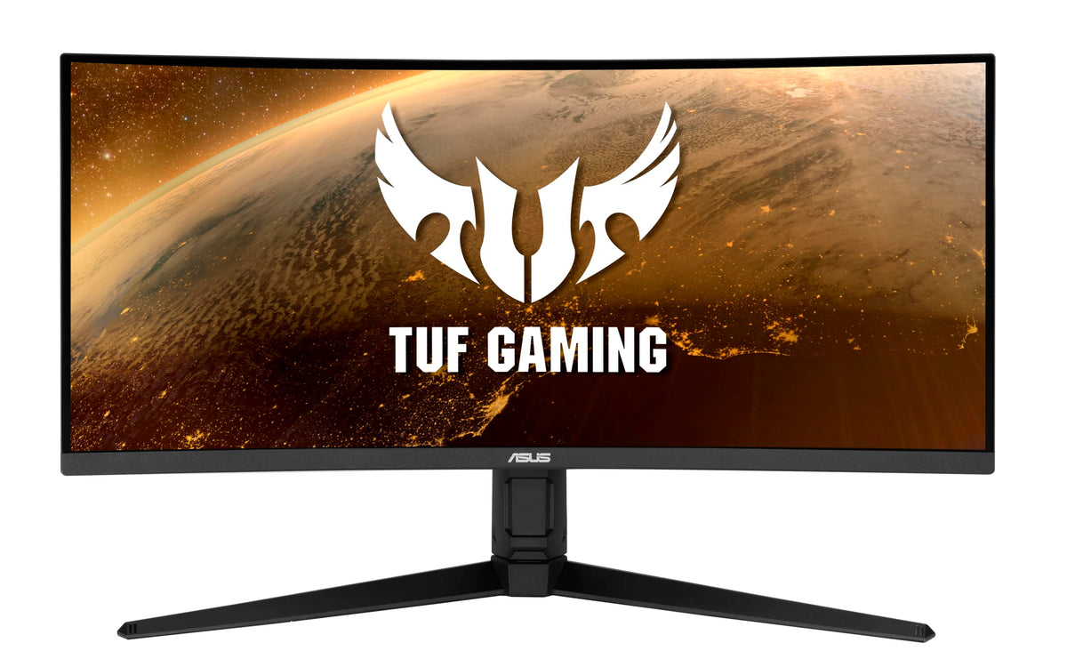 34 Inch 1440p 165Hz Ultrawide HDR Gaming Monitor Q919