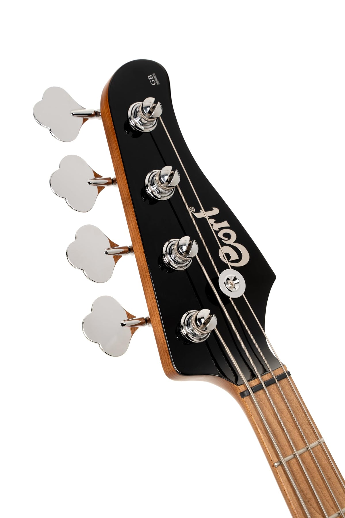 Short Scale Bass Guitar Forest Green T105