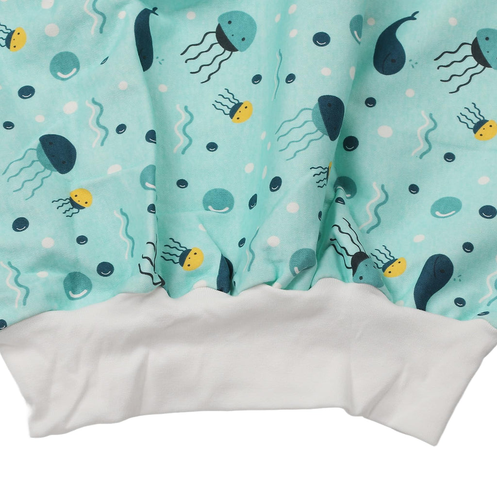 Washable Cotton Reusable Incontinence Bed Pad XL O4001