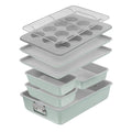 8 Pc Non Stick Ceramic Bakeware Set N187