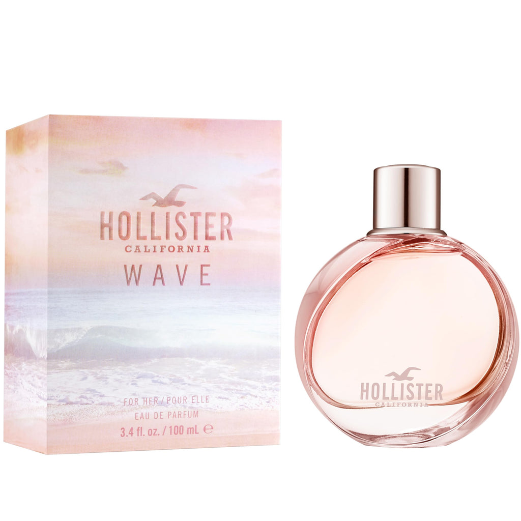 Women Eau De Parfum 3.4 Ounce H415