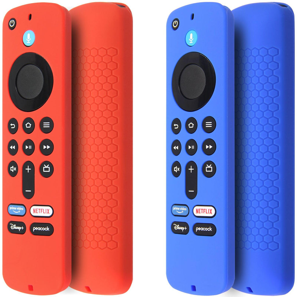 Silicone Remote Cover Case with Wrist Strap O460278