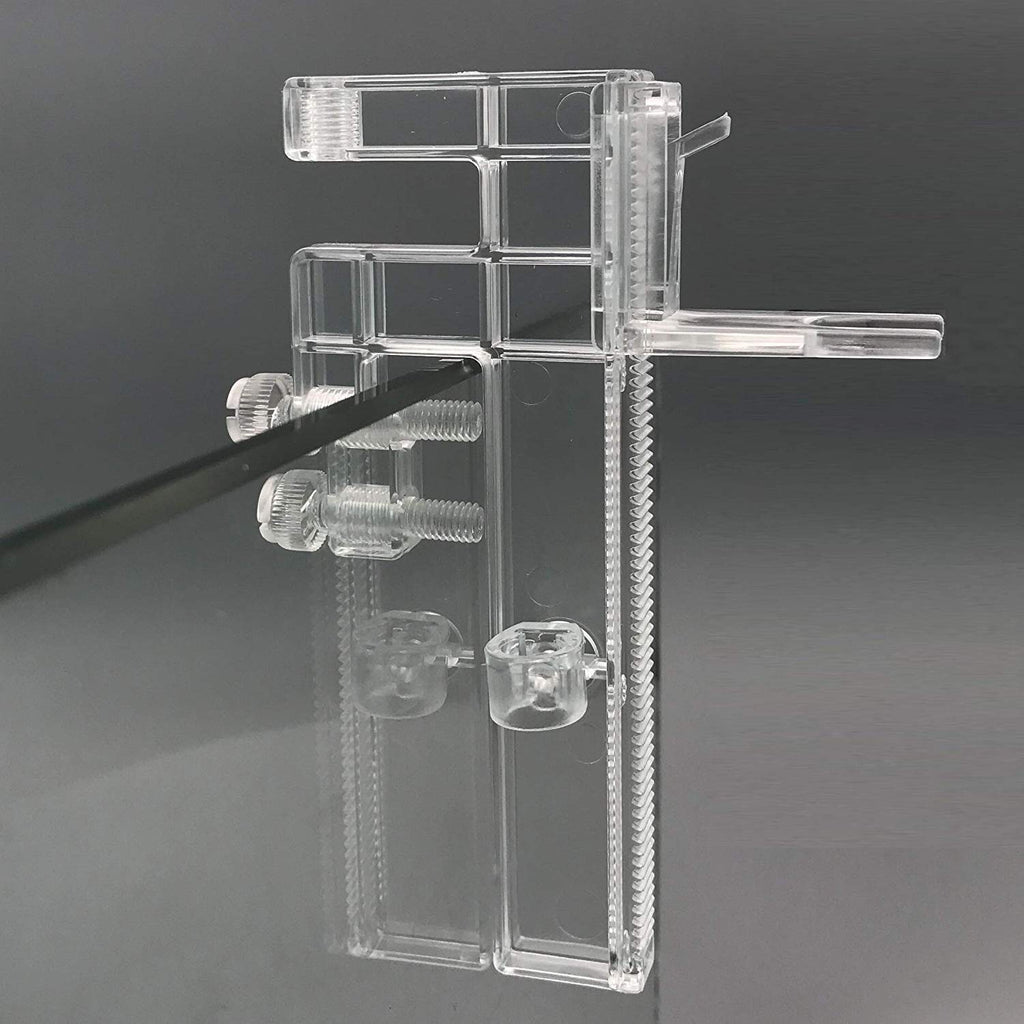 Auto-top-Off ATO Solution Auto Water Filler Adjustable Float Valve for Aquarium Sump F668