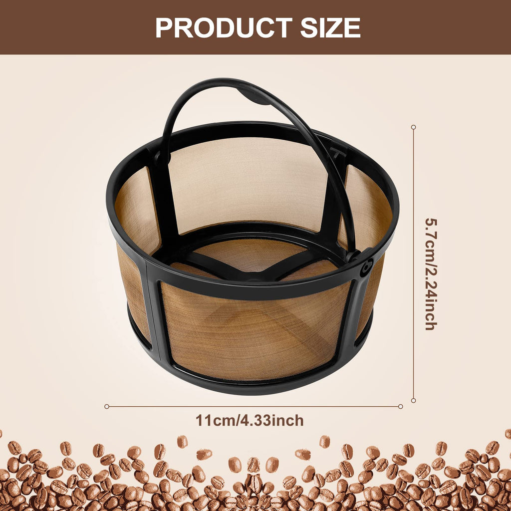 Reusable Coffee Filter E7452