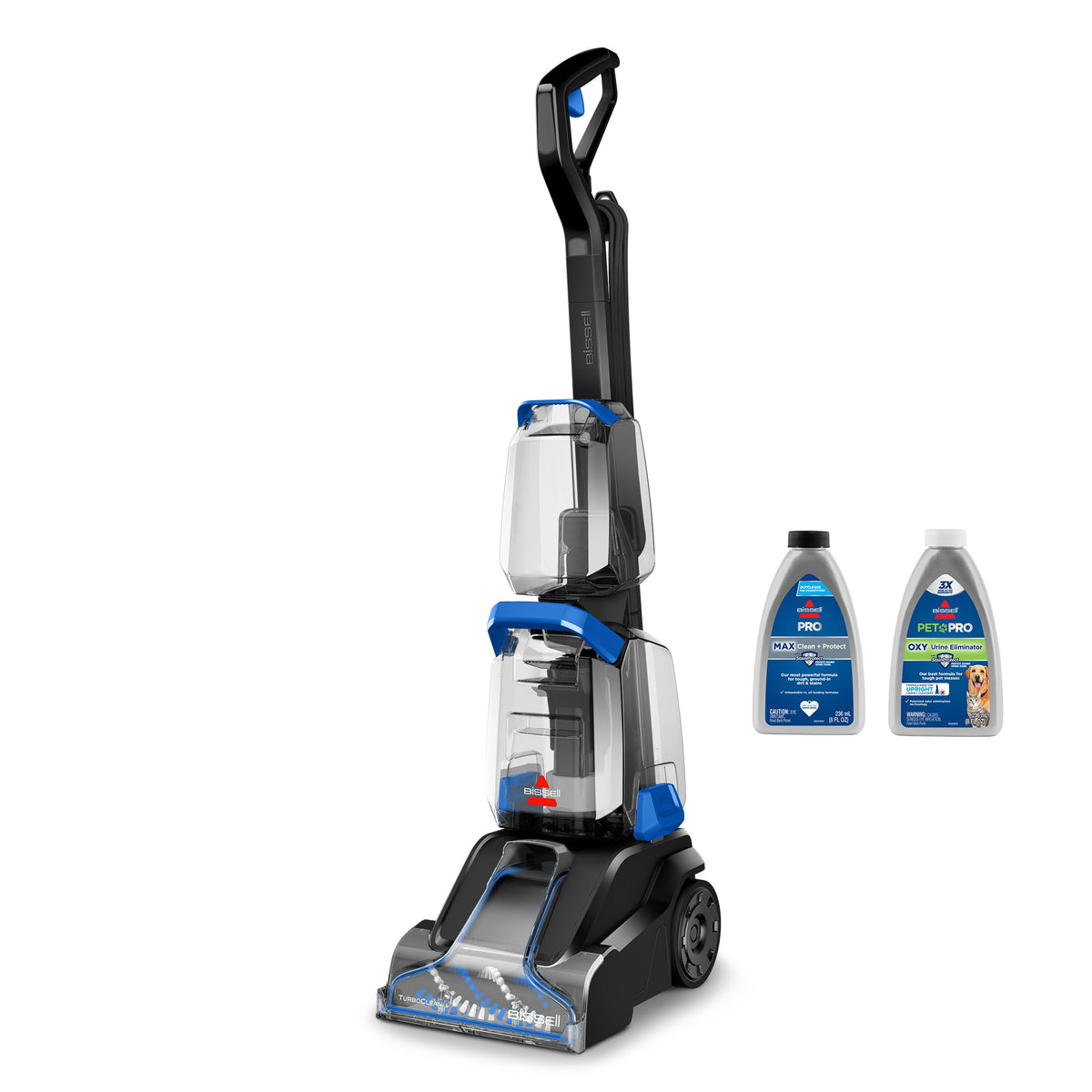 Upright Carpet Cleaner Q748884