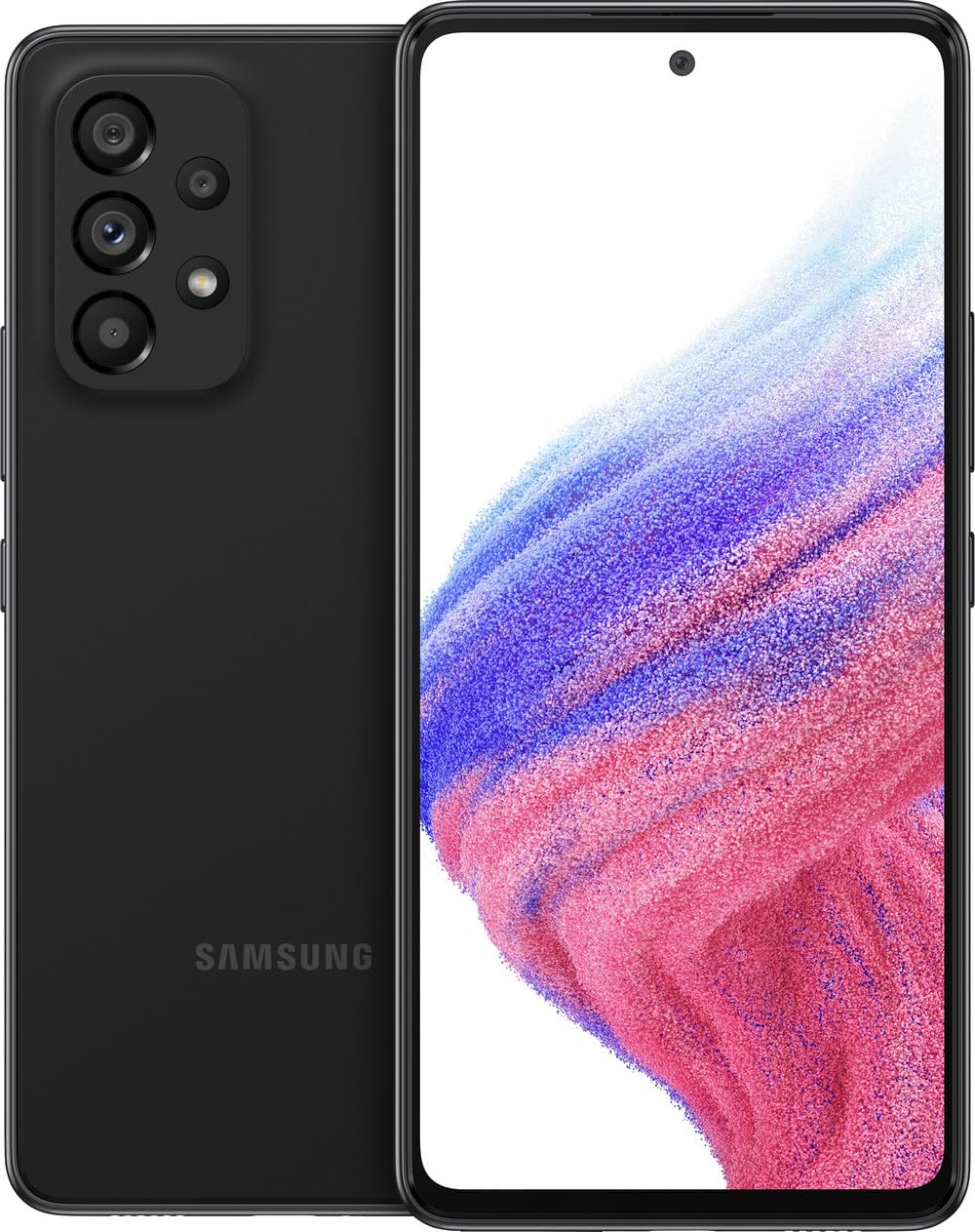 Unlocked 128GB 5G Smartphone M839651