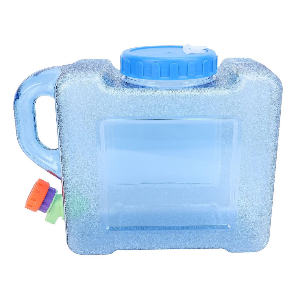 5L Water Container with Tap I46386