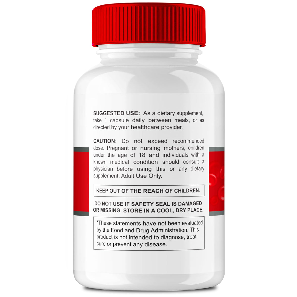 90 Capsules Supplement Pills 2 Pack K991